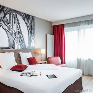 Aparthotel Adagio Paris Bercy Village